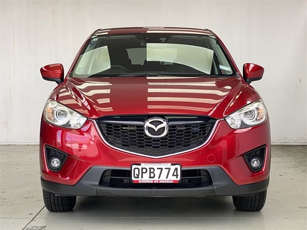 2013 Mazda CX-5 Enterprise Manukau image 33997