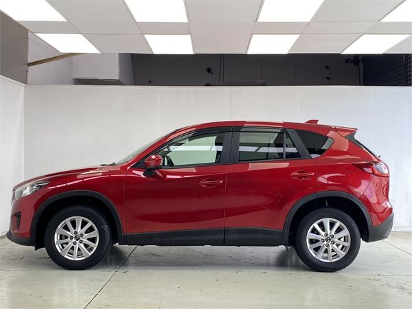 2013 Mazda CX-5 Enterprise Manukau image 34006