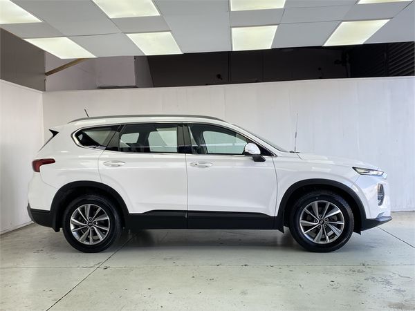 2019 Hyundai Santa Fe Enterprise Manukau image 31638