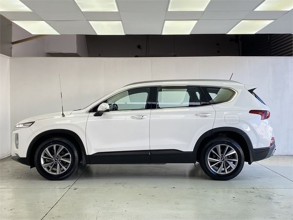 2019 Hyundai Santa Fe Enterprise Manukau image 31623