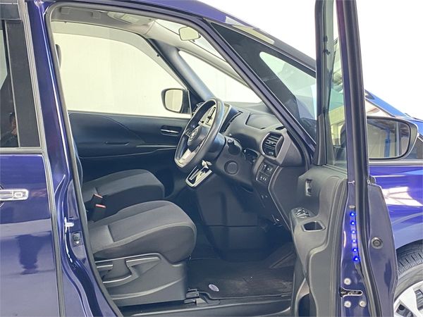 2016 Nissan Serena Enterprise Manukau image 31694