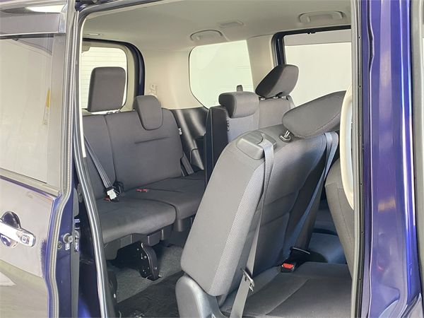 2016 Nissan Serena Enterprise Manukau image 31715