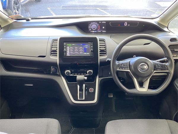 2016 Nissan Serena Enterprise Manukau image 31712