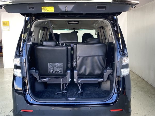 2011 Toyota Vellfire Enterprise Manukau image 33731