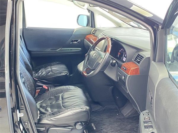 2011 Toyota Vellfire Enterprise Manukau image 33732