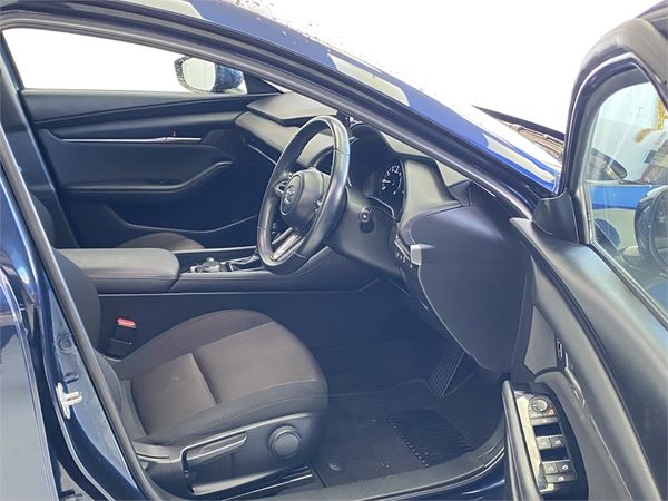 2020 Mazda 3 Enterprise Manukau image 34811