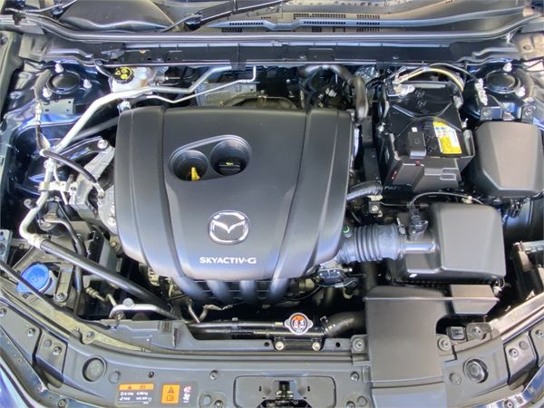 2020 Mazda 3 Enterprise Manukau image 34818