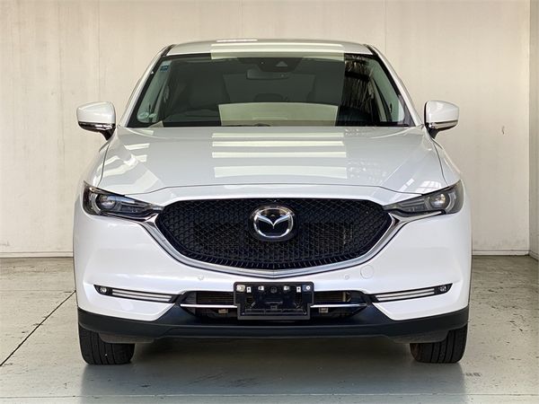 2017 Mazda CX-5 Enterprise Manukau image 31755