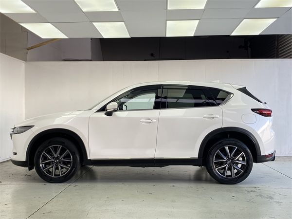 2017 Mazda CX-5 Enterprise Manukau image 31740