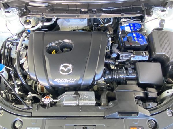 2017 Mazda CX-5 Enterprise Manukau image 31735