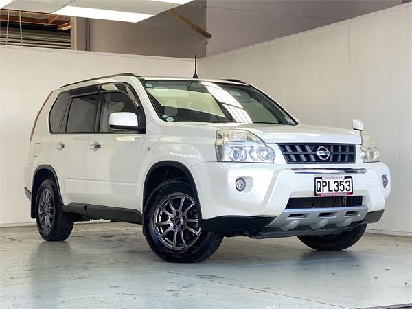 2009 Nissan X-Trail Enterprise Manukau image 33424