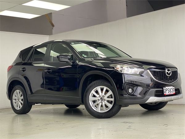 2012 Mazda CX-5 Enterprise Manukau image 34020