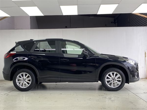 2012 Mazda CX-5 Enterprise Manukau image 34021