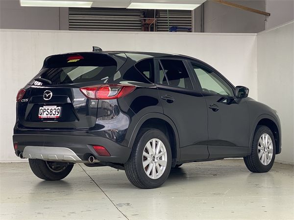 2012 Mazda CX-5 Enterprise Manukau image 34022