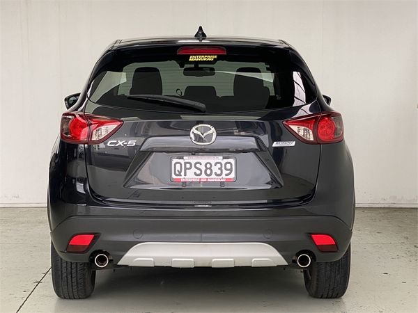 2012 Mazda CX-5 Enterprise Manukau image 34024