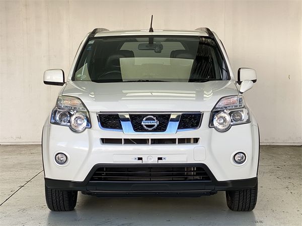 2013 Nissan X-Trail Enterprise Manukau image 33522