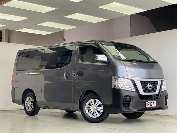 2019 Nissan NV350 Enterprise Manukau image 150376