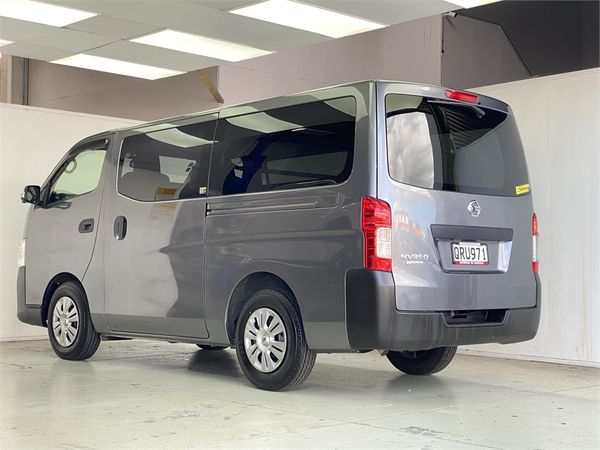 2019 Nissan NV350 Enterprise Manukau image 150382