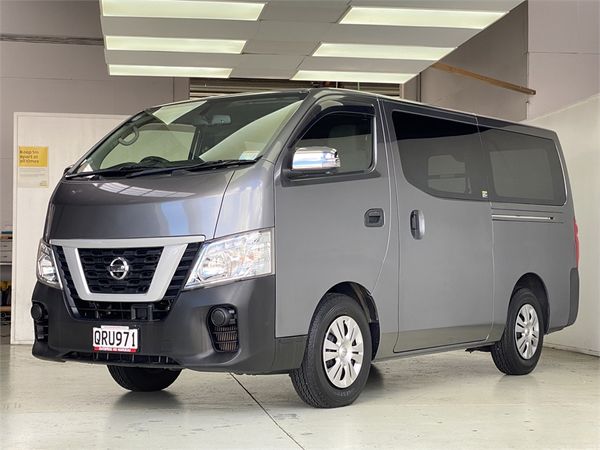 2019 Nissan NV350 Enterprise Manukau image 150384