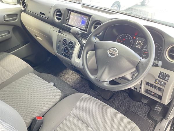 2019 Nissan NV350 Enterprise Manukau image 150389