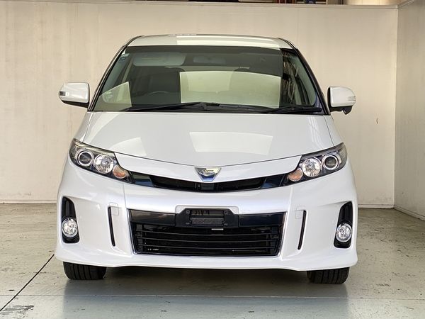 2015 Toyota Estima Enterprise Manukau image 34461