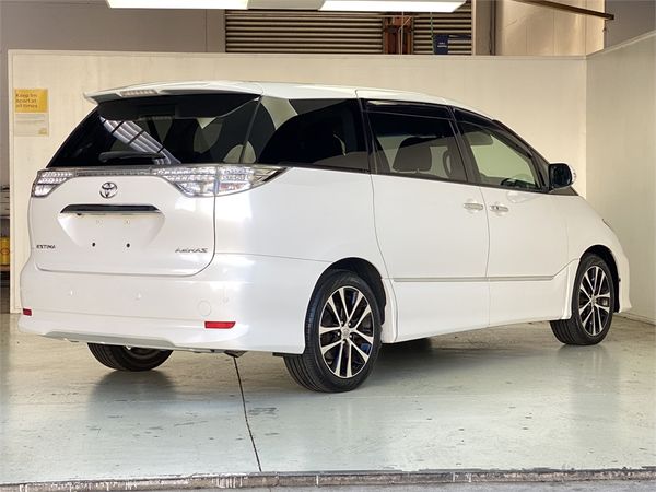 2015 Toyota Estima Enterprise Manukau image 34465