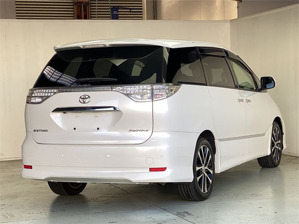 2015 Toyota Estima Enterprise Manukau image 34466