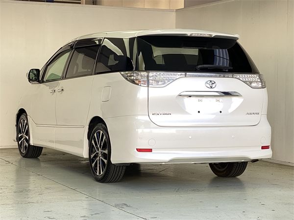 2015 Toyota Estima Enterprise Manukau image 34468