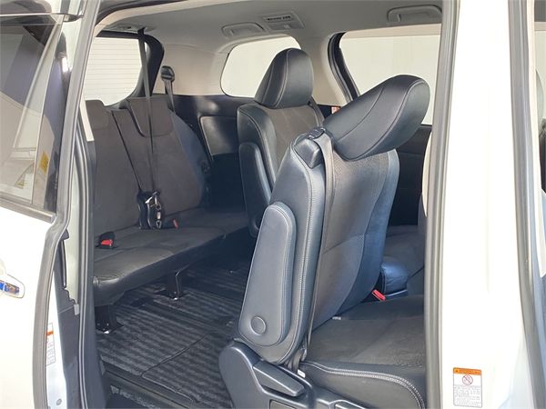 2015 Toyota Estima Enterprise Manukau image 34476