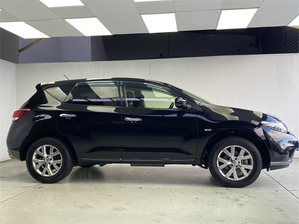 2013 Nissan Murano Enterprise Manukau image 33629