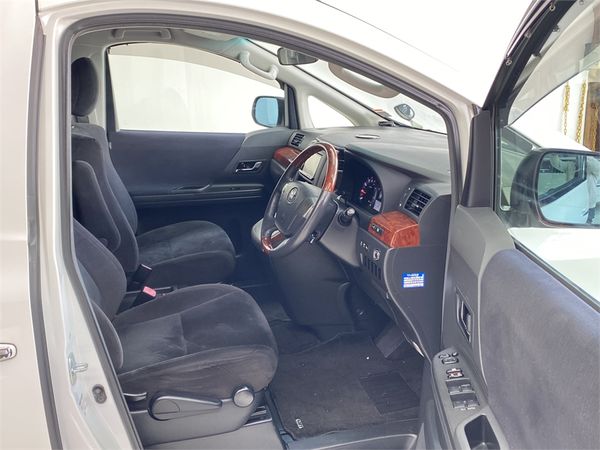 2010 Toyota Vellfire Enterprise Manukau image 33780