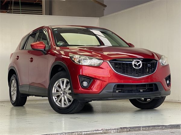 2014 Mazda CX-5 Enterprise Manukau image 34109