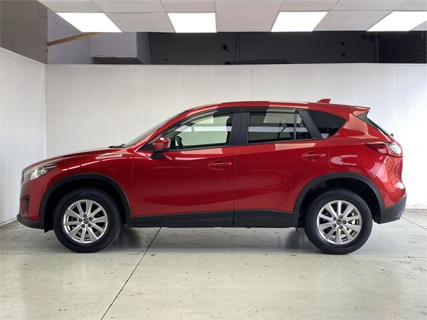 2014 Mazda CX-5 Enterprise Manukau image 34117