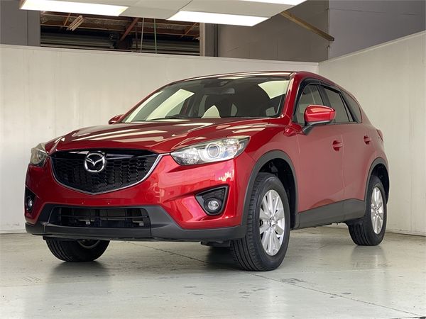 2014 Mazda CX-5 Enterprise Manukau image 34119