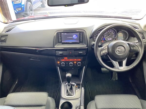 2014 Mazda CX-5 Enterprise Manukau image 34124