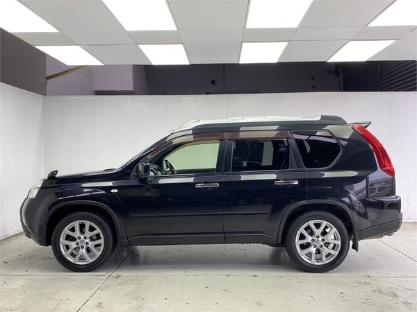 2012 Nissan X-Trail Enterprise Manukau image 36744