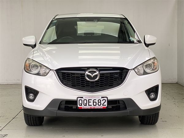 2013 Mazda CX-5 Enterprise Manukau image 34132