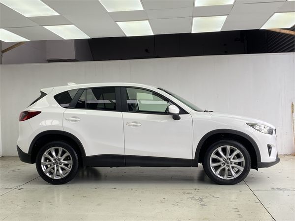 2013 Mazda CX-5 Enterprise Manukau image 34136