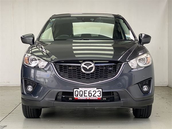 2013 Mazda CX-5 Enterprise Manukau image 34040