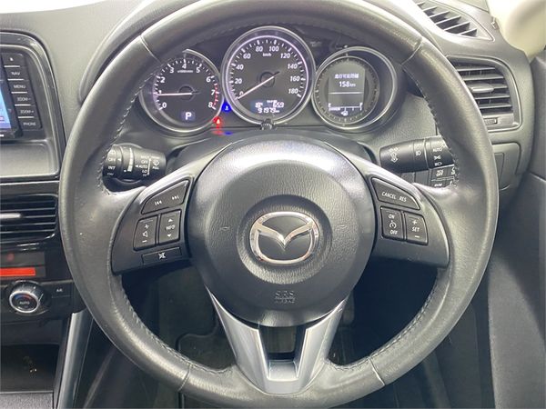 2013 Mazda CX-5 Enterprise Manukau image 34058