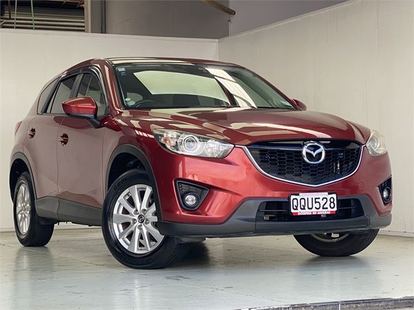 2013 Mazda CX-5 Enterprise Manukau image 52763