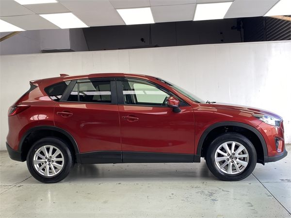 2013 Mazda CX-5 Enterprise Manukau image 52765