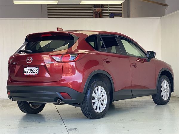 2013 Mazda CX-5 Enterprise Manukau image 52766