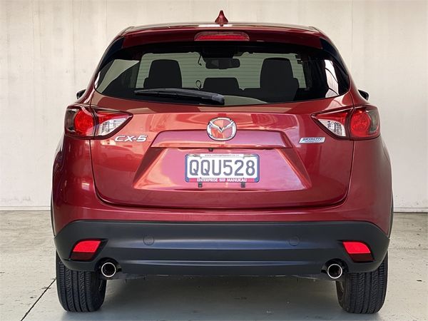 2013 Mazda CX-5 Enterprise Manukau image 52768