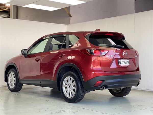 2013 Mazda CX-5 Enterprise Manukau image 52770