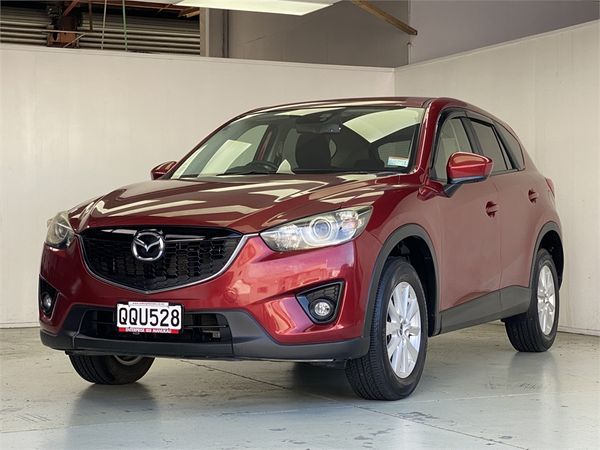 2013 Mazda CX-5 Enterprise Manukau image 52773