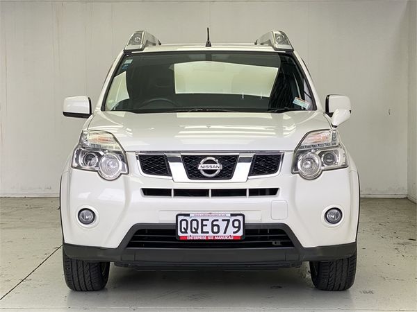 2012 Nissan X-Trail Enterprise Manukau image 33572