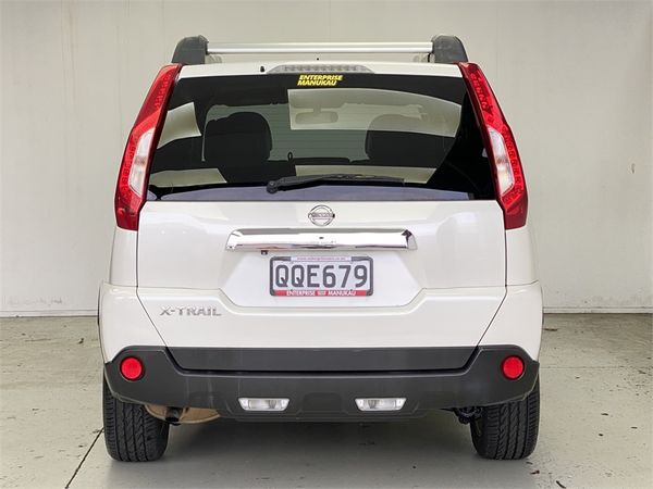 2012 Nissan X-Trail Enterprise Manukau image 36762