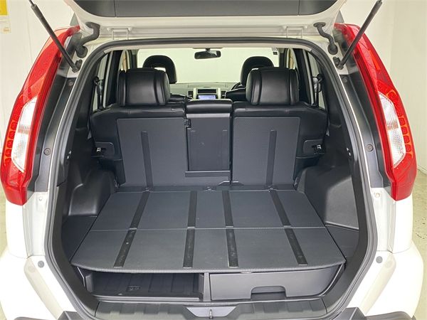 2012 Nissan X-Trail Enterprise Manukau image 36768