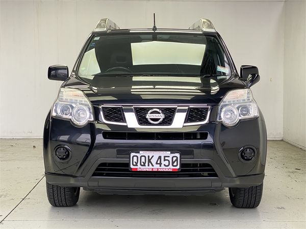 2012 Nissan X-Trail Enterprise Manukau image 33575